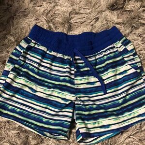 Womens Filed & Stream Shorts Beach Coverup Small‎